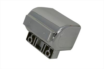 Chrome Stock Dual Fire Coil