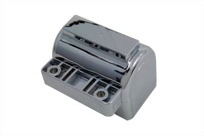 Magneto Base Adapter Plate