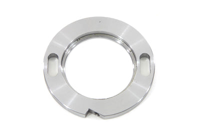 Zinc Plated Magneto Advance Lower Adapter Plate