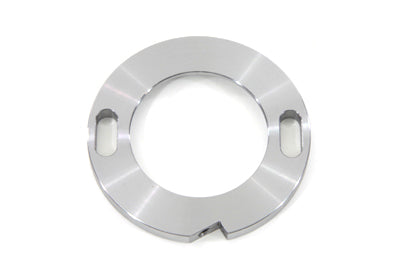 Zinc Plated Magneto Advance Lower Adapter Plate