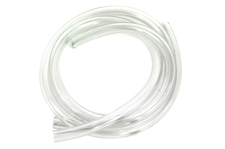 Battery Vent Tube with Clamp