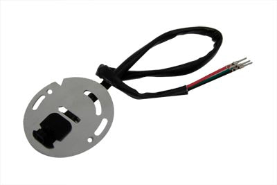 Ignition Sensor Plate Assembly