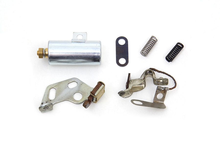 Replica Ignition Points and Condenser Kit