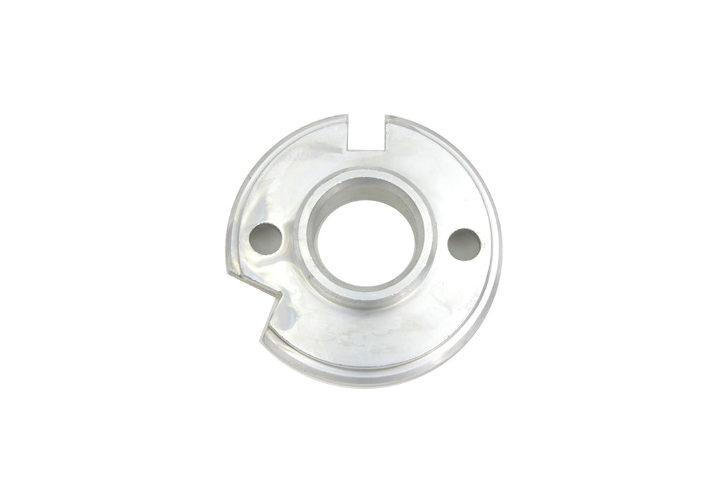 Cadmium Plated Magneto Base Adapter Plate