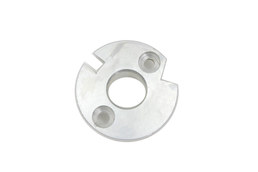 Cadmium Plated Magneto Base Adapter Plate