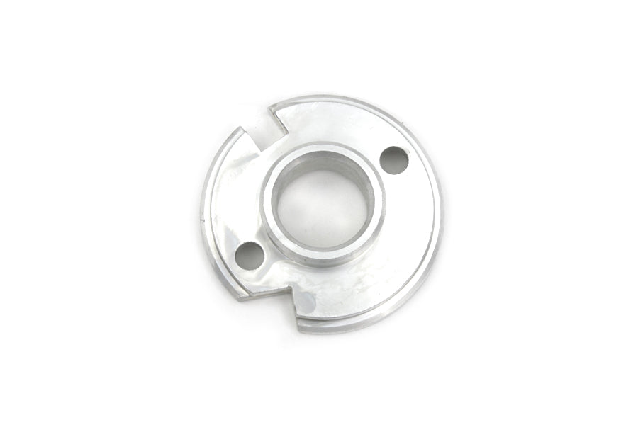 Cadmium Plated Magneto Base Adapter Plate