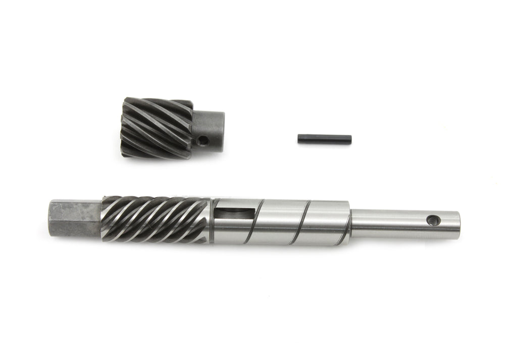Magneto Drive Shaft and Gear Kit