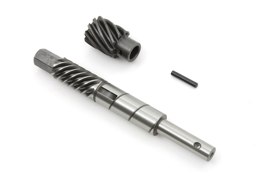 Magneto Drive Shaft and Gear Kit