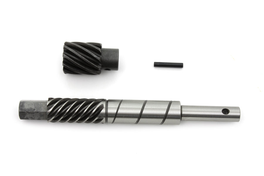 Magneto Drive Shaft and Gear Kit