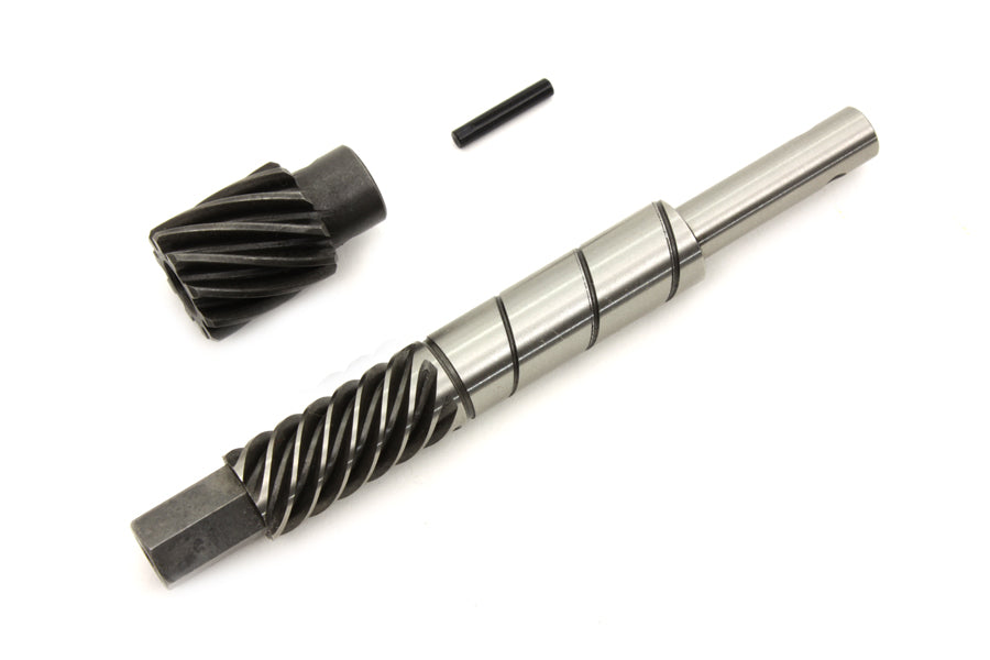 Magneto Drive Shaft and Gear Kit