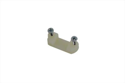 Alternator Wire Nylon Retainer Plug