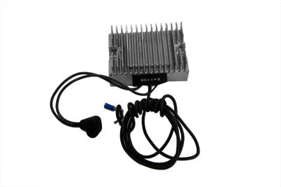 Accel Chrome 12 Volt Regulator