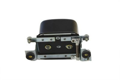 Accel Black 12 Volt Mechanical Regulator