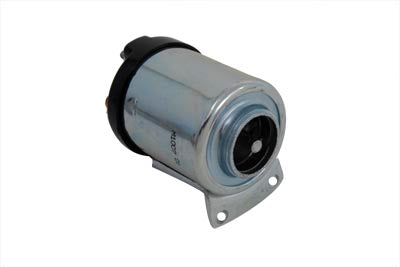 Accel Zinc Starter Solenoid