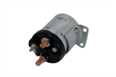 Accel Zinc Starter Solenoid