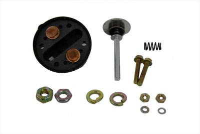 Starter Solenoid Rebuild Kit