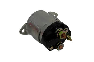 Accel Zinc 5-Speed Starter Solenoid