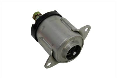 Accel Zinc 5-Speed Starter Solenoid