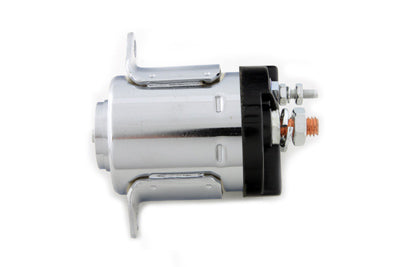 Accel Chrome 5-Speed Starter Solenoid