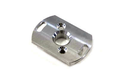 Magneto Base Adapter Plate