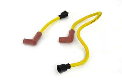 8mm Spark Plug Wire Set