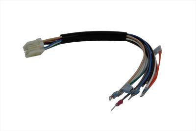 Ignition Switch Wiring Harness