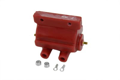 Andrews Red High Output 2.8 Ohm Coil