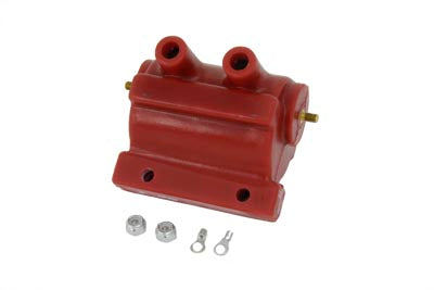 Andrews Red High Output 2.8 Ohm Coil