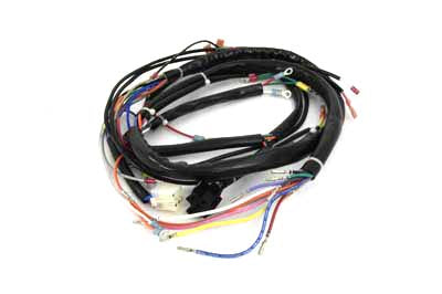 Main Wiring Harness Kit