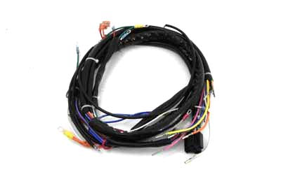 Main Wiring Harness Kit