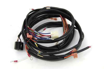 Main Wiring Harness Kit