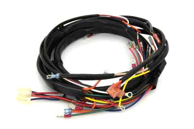 Main Wiring Harness Kit