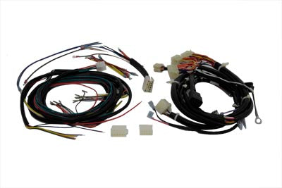 Builders Wiring Harness