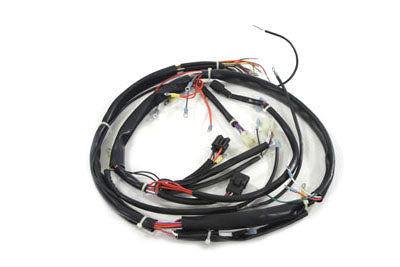 Main Wiring Harness Kit