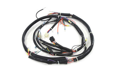 Main Wiring Harness Kit