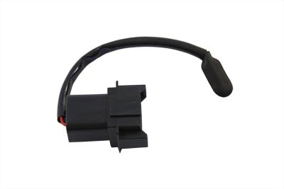 Power Adapter 8-Pin Module Connector