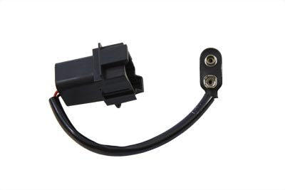 Power Adapter 8-Pin Module Connector