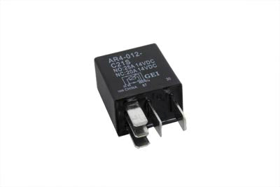 Starter Relay