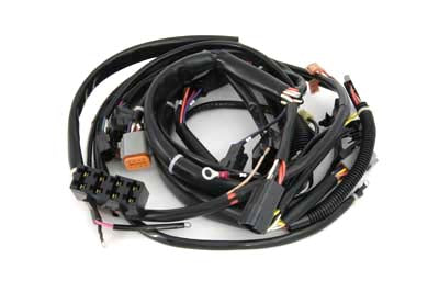 Main Wiring Harness Kit