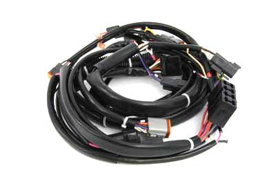 Main Wiring Harness Kit