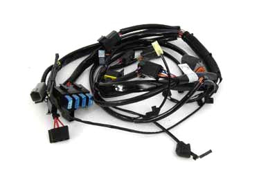 OE Main Wiring Harness Kit