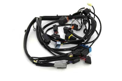 OE Main Wiring Harness Kit