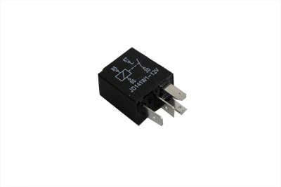 Starter Relay