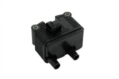 Ignition Coil 45,000 Volts 2.7 OHMS