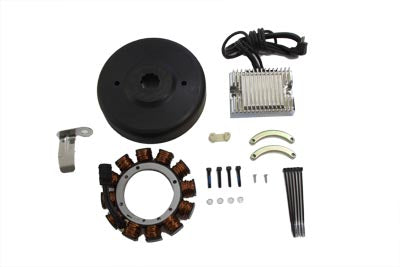 Alternator Charging System Kit 22 Amp