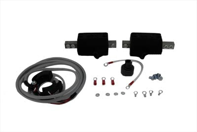 Single Fire Performance Ignition Kit