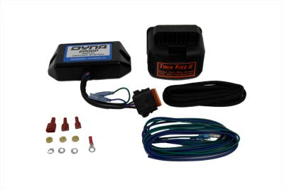 Dyna 2000 Digital Ignition System