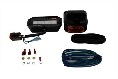 Dyna 2000 Digital Ignition System