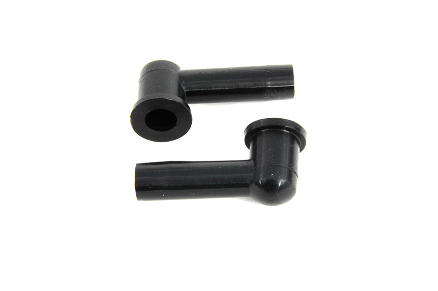 Spark Plug Wire Boot Set