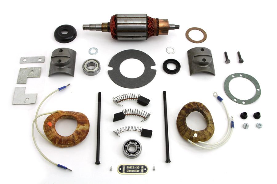 32E Generator Rebuild Kit